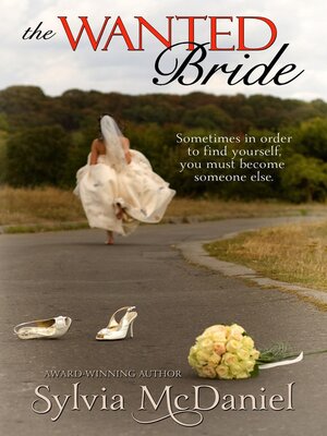 cover image of The Wanted Bride